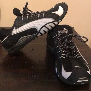 Puma Women’s Running Shoes Size 8.5